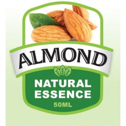 NATURAL  Almond Essence